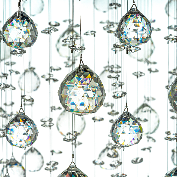 Потолочная люстра Flusso Flusso H 1.4.50.515 N