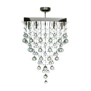 Потолочная люстра Flusso Flusso H 1.4.50.515 N