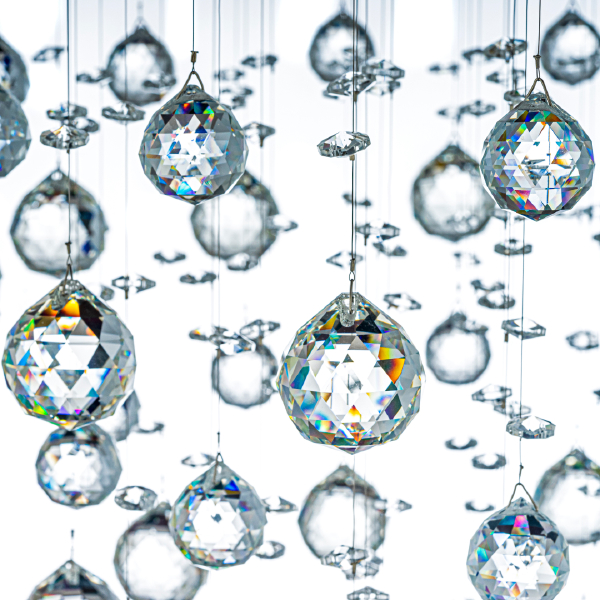 Потолочная люстра Flusso Flusso H 1.4.55.615 N