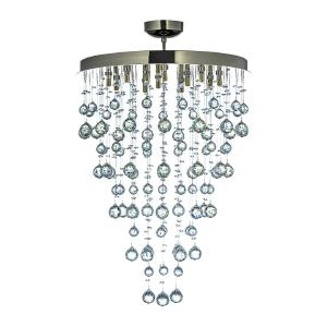 Потолочная люстра Flusso Flusso H 1.4.55.615 N