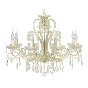 Подвесная люстра Luminare Luminare E 1.1.8.601 C