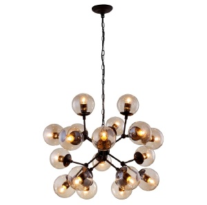 Подвесная люстра Medea MEDEA SP18