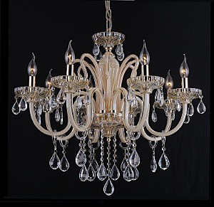 Подвесная люстра Sierra SIERRA SP8