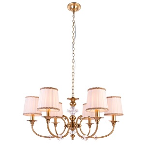 Подвесная люстра Iridium IRIDIUM SP6