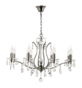 Подвесная люстра Alberi Alberi E 1.1.8.600 NM