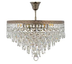 Потолочная люстра Castellana Castellana E 1.3.46.601 N