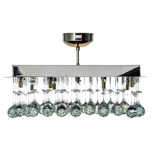 Потолочная люстра Flusso Flusso H 1.4.50.616 N