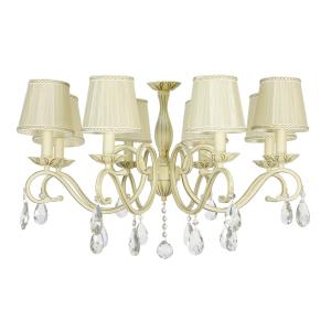 Подвесная люстра San Montano San Montano E 1.1.8 C