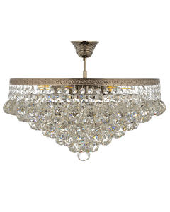 Потолочная люстра Castellana Castellana E 1.3.46.501 N