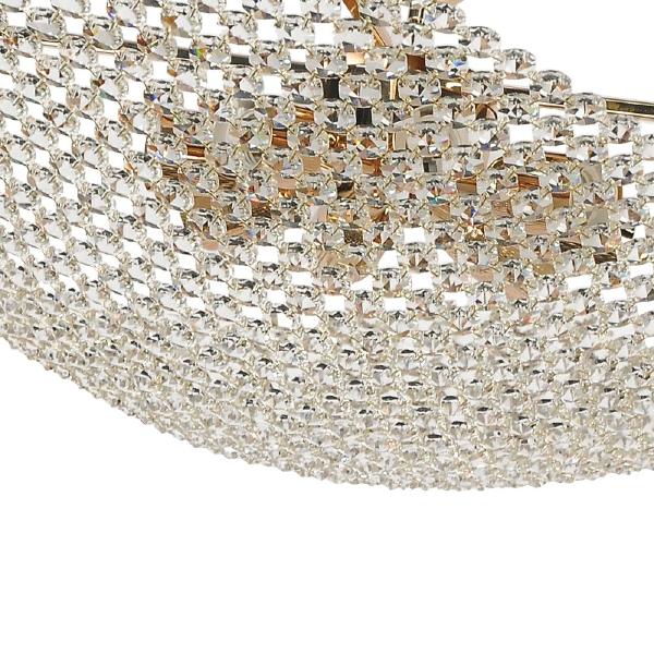 Потолочная люстра Roma Roma E 1.3.80.501 G