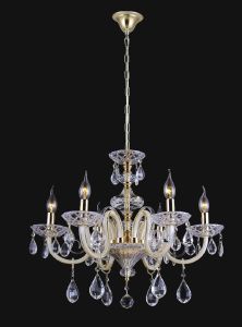 Подвесная люстра Dalia DALIA SP6