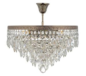 Потолочная люстра Castellana Castellana E 1.3.46.602 N