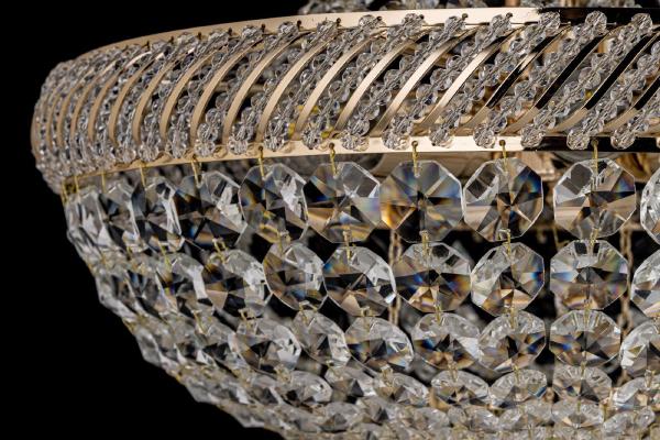 Потолочная люстра Pera Pera E 1.3.60.2.100 MA