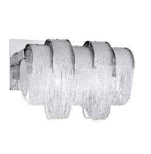 Настенное бра City Lights Crystal CITY LIGHTS CRYSTAL AP3