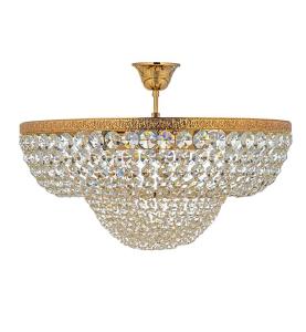 Потолочная люстра Favola Favola E 1.3.50.502 G