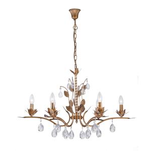 Подвесная люстра Merana Merana E 1.1.6 AG