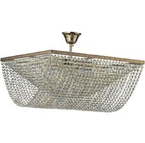 Потолочная люстра Nobile Nobile E 1.3.50.501 N