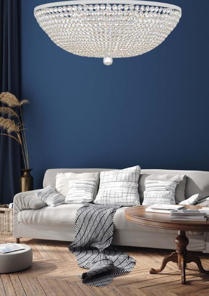 Потолочная люстра Nobile Nobile E 1.3.60.100 WG