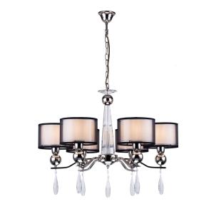 Подвесная люстра Rufina Rufina E 1.1.6.600 N