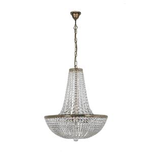 Подвесная люстра Todi Todi E 1.5.50.100 G