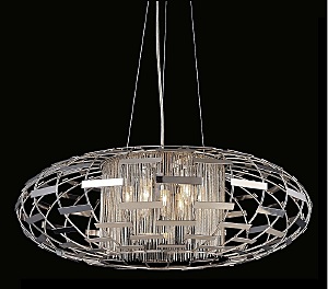 Подвесная люстра Silvestro SILVESTRO SP5