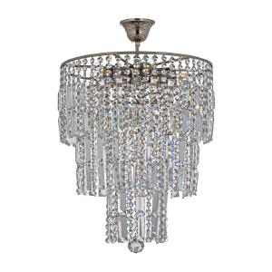 Потолочная люстра Napoli Napoli E 1.5.38.501 N