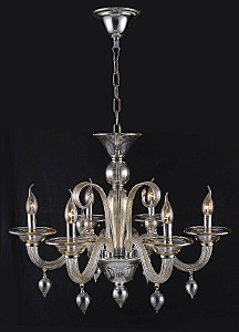 Подвесная люстра Caetano CAETANO SP-PL6