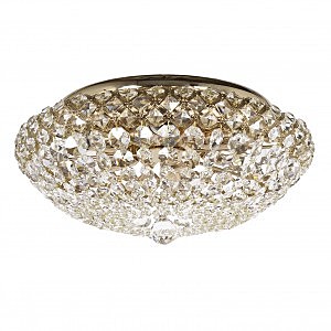 Потолочная люстра Asti Asti E 1.2.40.100 G