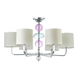 Потолочная люстра Donnini Donnini E 1.1.6 NW