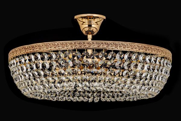 Потолочная люстра Favola Favola E 1.4.45.501 G