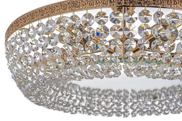 Потолочная люстра Favola Favola E 1.4.45.501 G