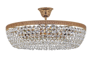 Потолочная люстра Favola Favola E 1.4.45.501 G