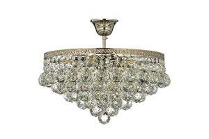 Потолочная люстра Castellana Castellana E 1.3.38.501 N