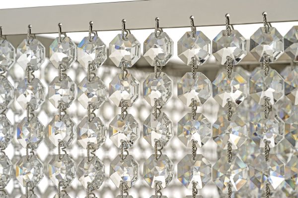 Подвесная люстра Milano Milano E 1.5.50.501 N