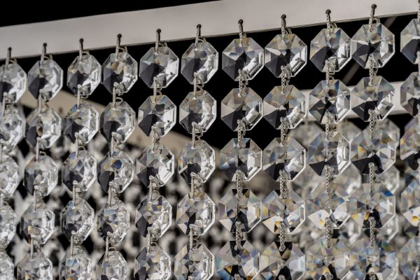 Подвесная люстра Milano Milano E 1.5.50.501 N