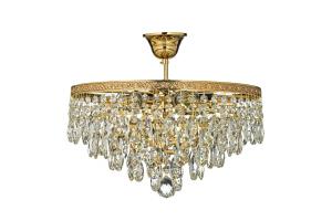 Потолочная люстра Castellana Castellana E 1.3.38.601 G