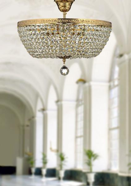 Потолочная люстра Castellana Castellana E 1.3.50.501 GH