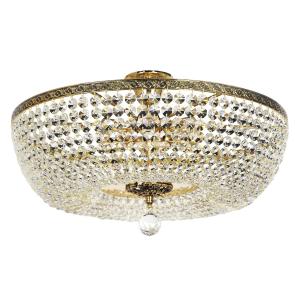 Потолочная люстра Castellana Castellana E 1.3.50.501 GH