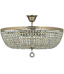 Потолочная люстра Castellana Castellana E 1.3.50.501 NH