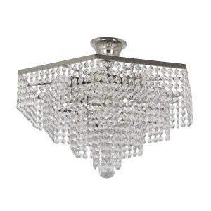 Потолочная люстра Loreto Loreto E 1.5.40.600 N