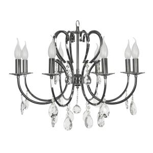 Подвесная люстра Miracoli Miracoli E 1.1.8 PB