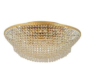 Потолочная люстра Stella Stella E 1.3.50.501 G