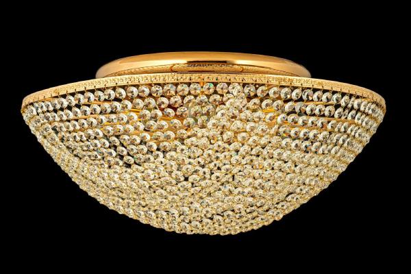 Потолочная люстра Stella Stella LE 1.2.50.501 G