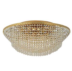 Потолочная люстра Stella Stella LE 1.2.50.501 G