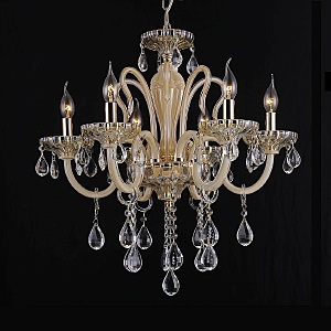 Подвесная люстра Sierra SIERRA SP6