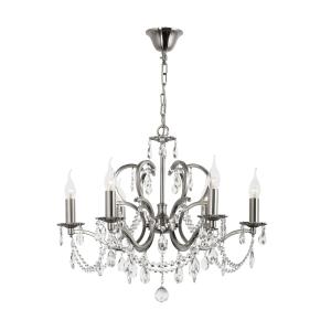 Подвесная люстра Pisani Pisani E 1.1.6.600 NM