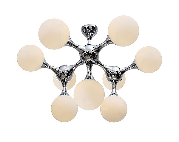 Потолочная люстра Bolla BOLLA PL9