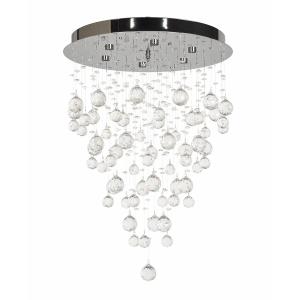 Потолочная люстра Flusso Flusso H 1.4.45.615 N