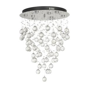 Потолочная люстра Flusso Flusso L 1.4.45.601 N