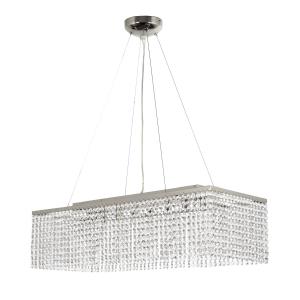 Светильник подвесной Milano Milano E 1.5.70X25.501 N
